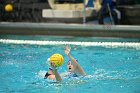 WWPolo vs CC  Wheaton College Women’s Water Polo compete in their sports inaugural match vs Connecticut College. - Photo By: KEITH NORDSTROM : Wheaton, water polo, inaugural